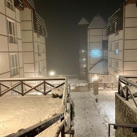 Apartman 33 Kraljevi Cardaci コパオニク エクステリア 写真