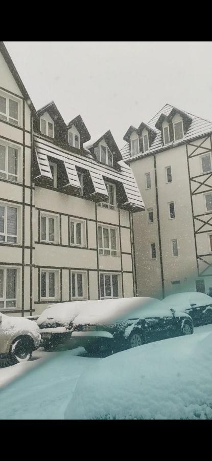 Apartman 33 Kraljevi Cardaci コパオニク エクステリア 写真