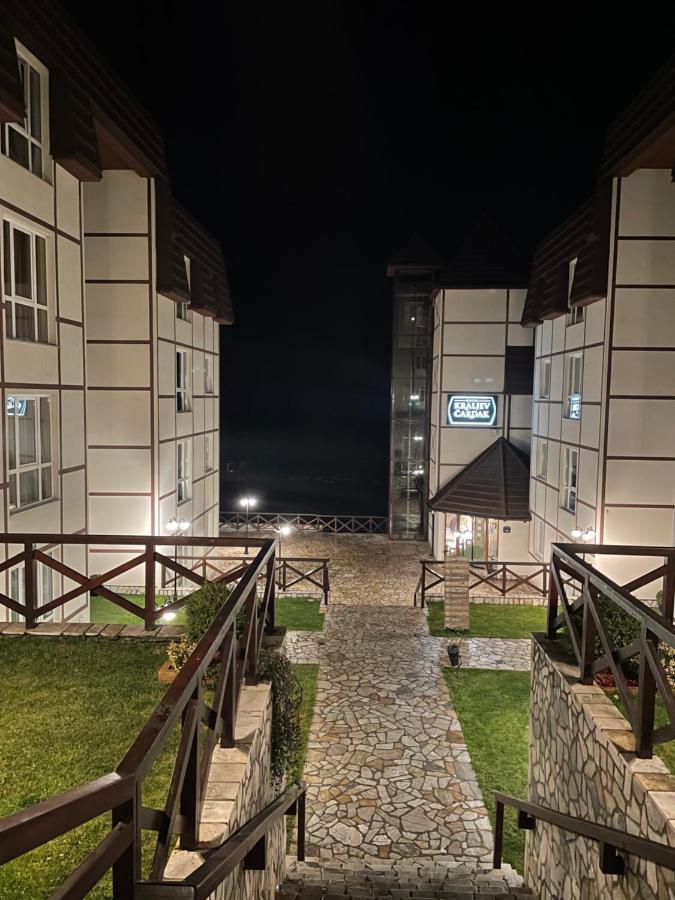 Apartman 33 Kraljevi Cardaci コパオニク エクステリア 写真