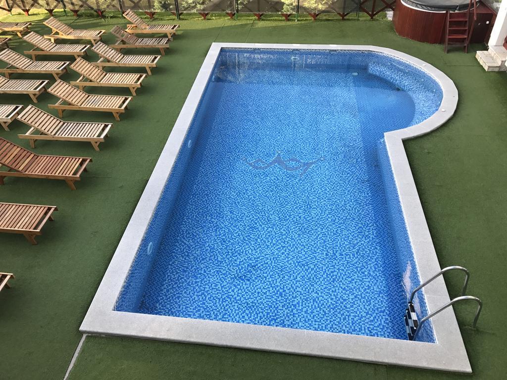 Apartman 33 Kraljevi Cardaci コパオニク エクステリア 写真