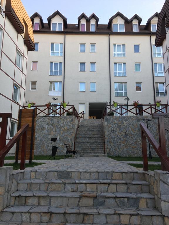Apartman 33 Kraljevi Cardaci コパオニク エクステリア 写真