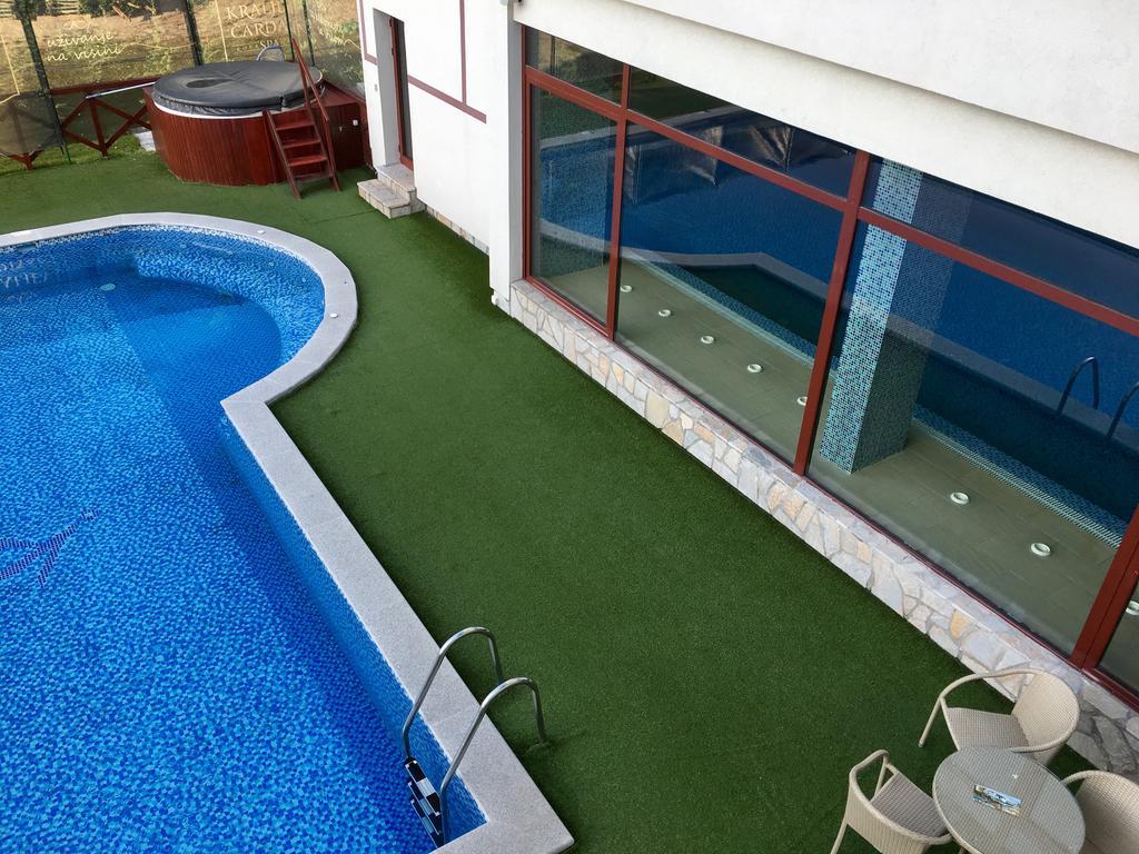 Apartman 33 Kraljevi Cardaci コパオニク エクステリア 写真
