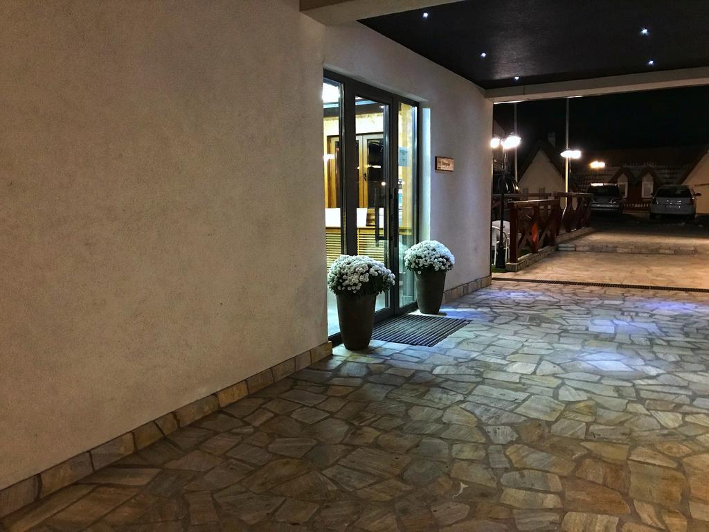 Apartman 33 Kraljevi Cardaci コパオニク エクステリア 写真