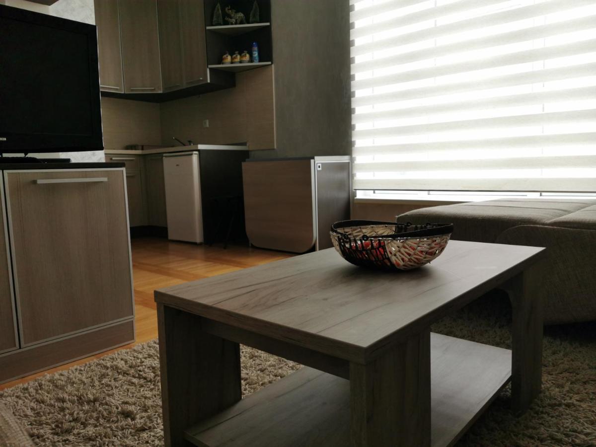 Apartman 33 Kraljevi Cardaci コパオニク エクステリア 写真